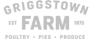 Griggstown Farm