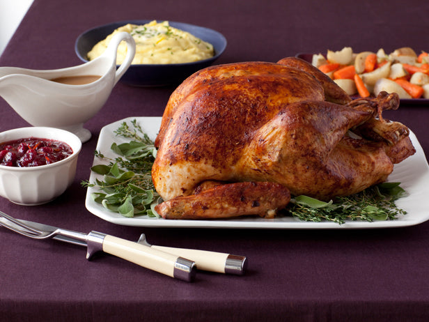All Natural, Free-Range, Heirloom Black Turkey – Oven Ready – $8.75/lb + $30 – Deposit